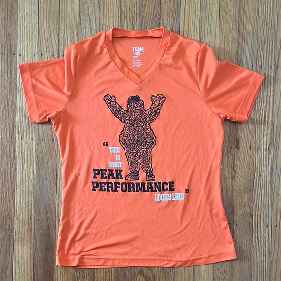 Gritty 5k women’s Short Sleeve Tee - Picture 1 of 4